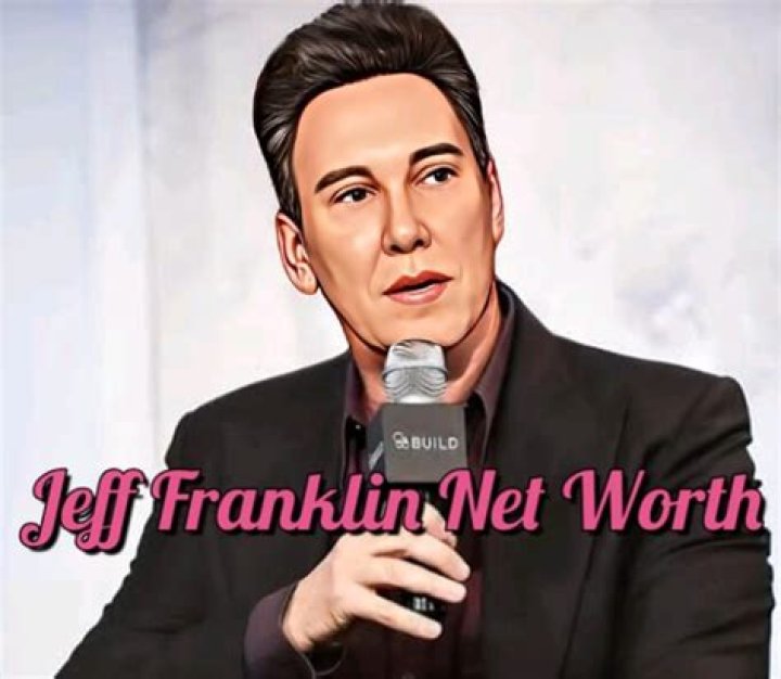 Jeff Franklin Net Worth | Celebrity Net Worth