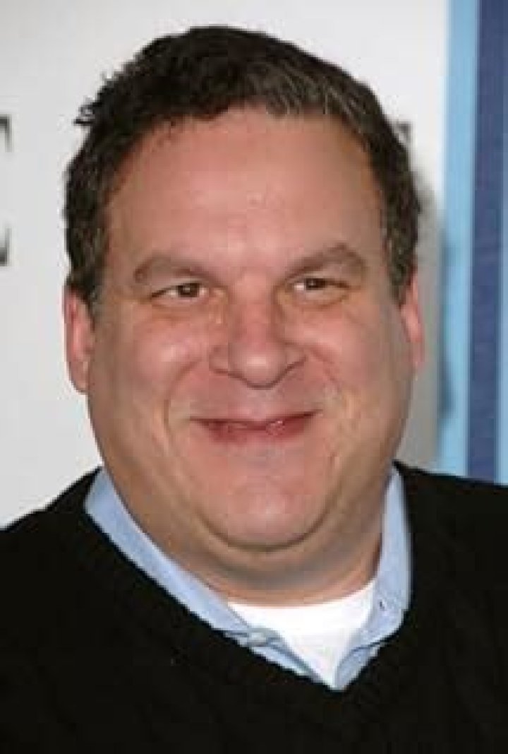 Jeff Garlin Net Worth | Celebrity Net Worth