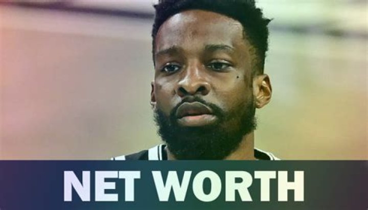 Jeff Green Net Worth | Celebrity Net Worth