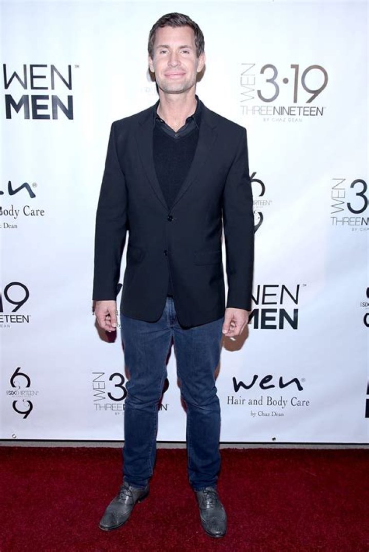 Jeff Lewis Net Worth | Celebrity Net Worth