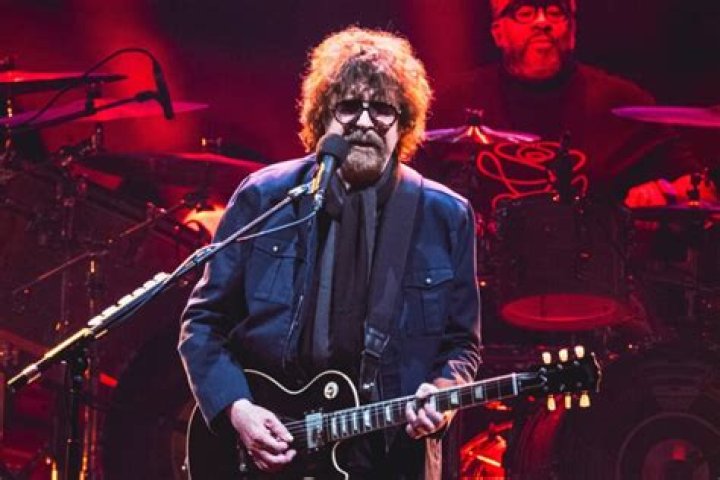 Jeff Lynne Net Worth | Celebrity Net Worth