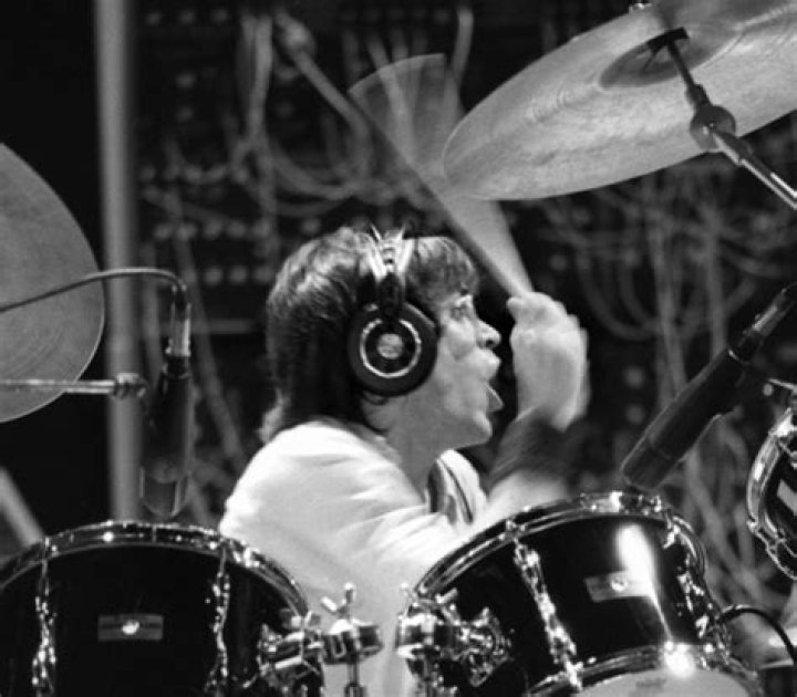 Jeff Porcaro Net Worth | Celebrity Net Worth