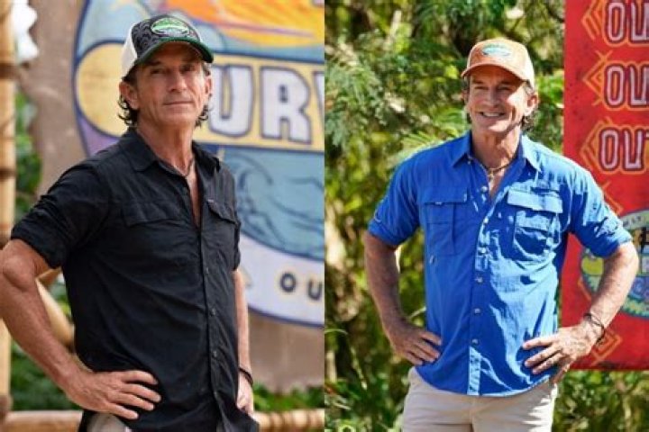 Jeff Probst Net Worth | Celebrity Net Worth