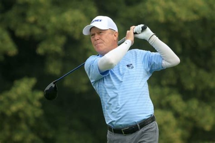 Jeff Sluman Net Worth | Celebrity Net Worth