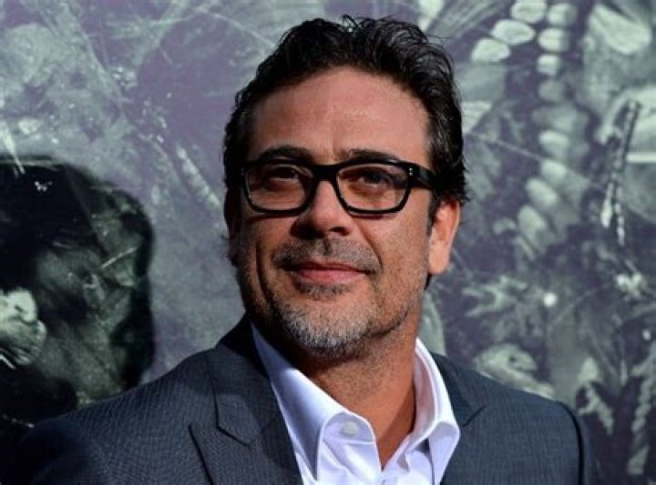 Jeffrey Dean Morgan Net Worth