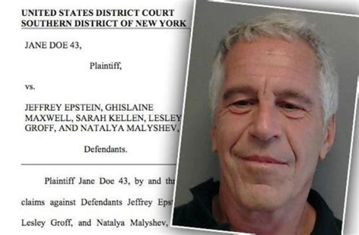 Jeffrey Epstein Is Worth AT LEAST $500 Million According To The Government