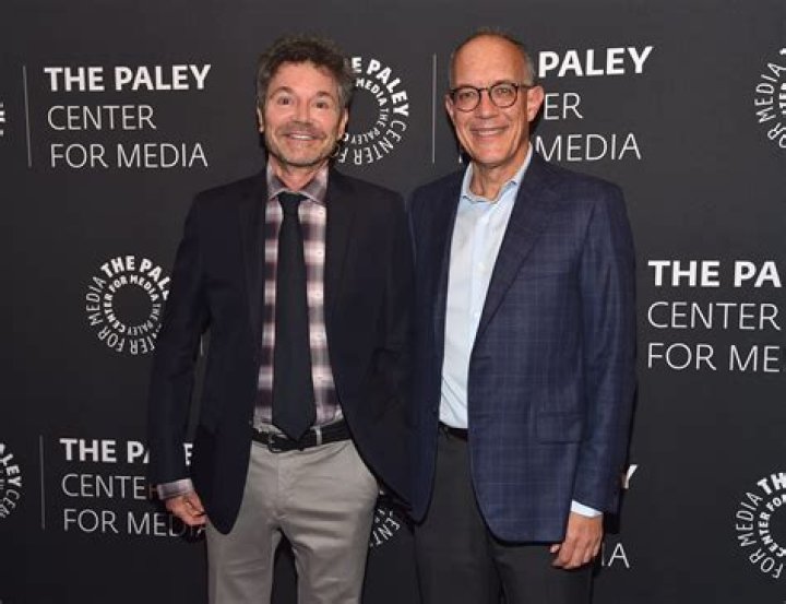 Jeffrey Klarik Net Worth | Celebrity Net Worth