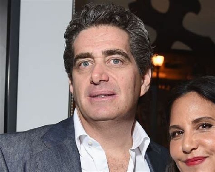 Jeffrey Soffer Net Worth | Celebrity Net Worth