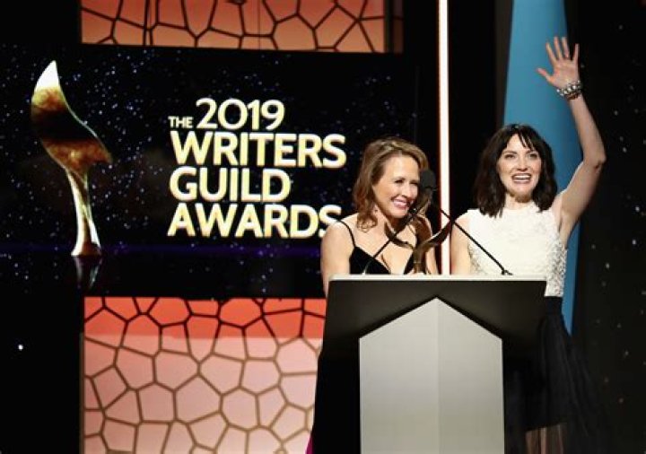 Jen Kirkman Net Worth | Celebrity Net Worth