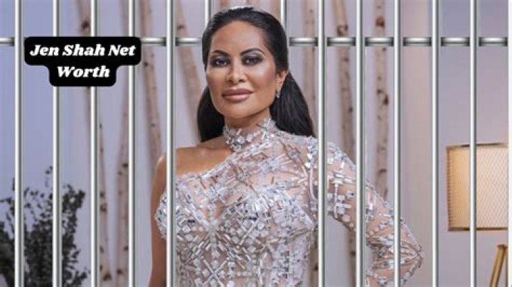Jen Shah Net Worth | Celebrity Net Worth