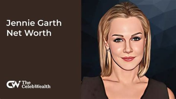 Jennie Garth Net Worth | Celebrity Net Worth