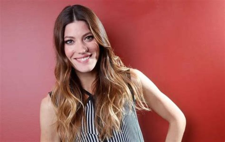 Jennifer Carpenter Net Worth | Celebrity Net Worth