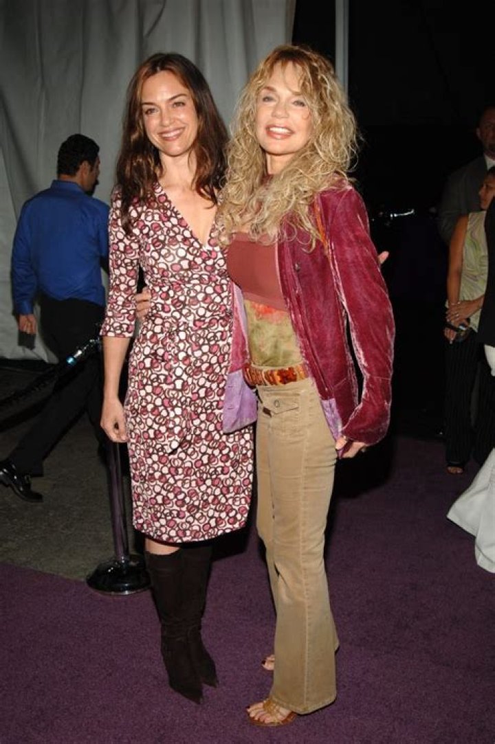 Jennifer Grant Net Worth | Celebrity Net Worth