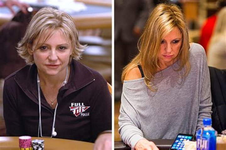 Jennifer Harman Net Worth | Celebrity Net Worth