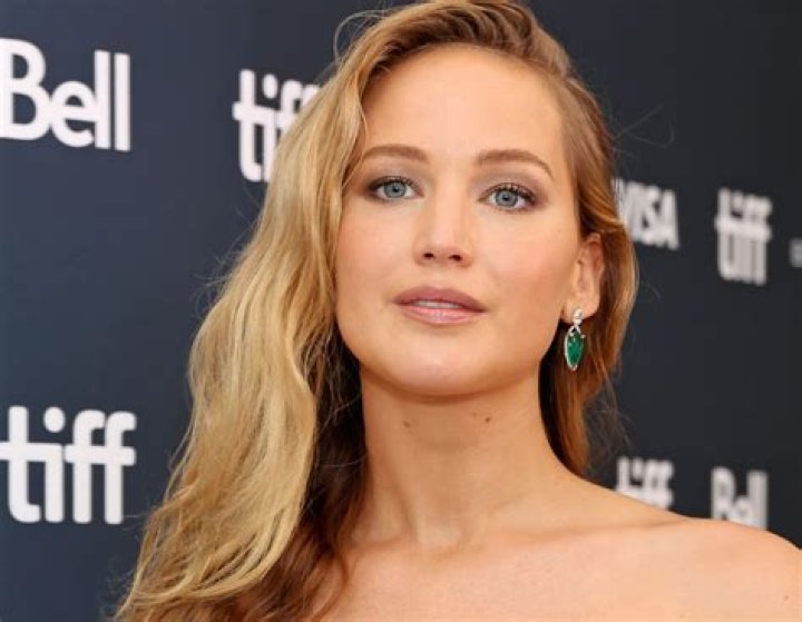 Jennifer Lawrence Net Worth | Celebrity Net Worth