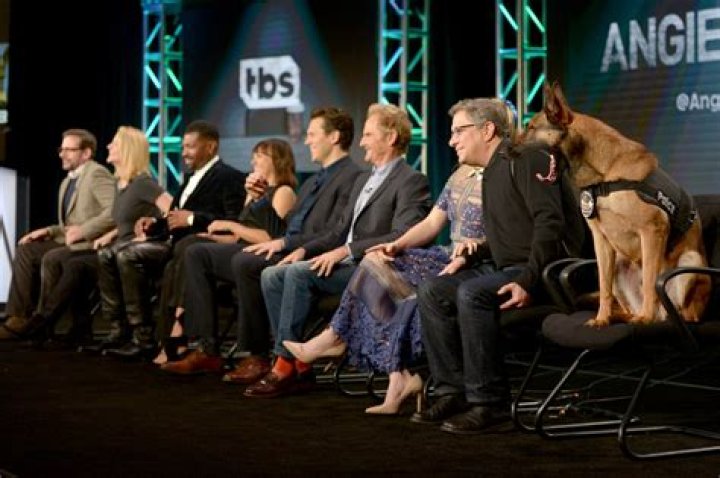 Jere Burns Net Worth | Celebrity Net Worth