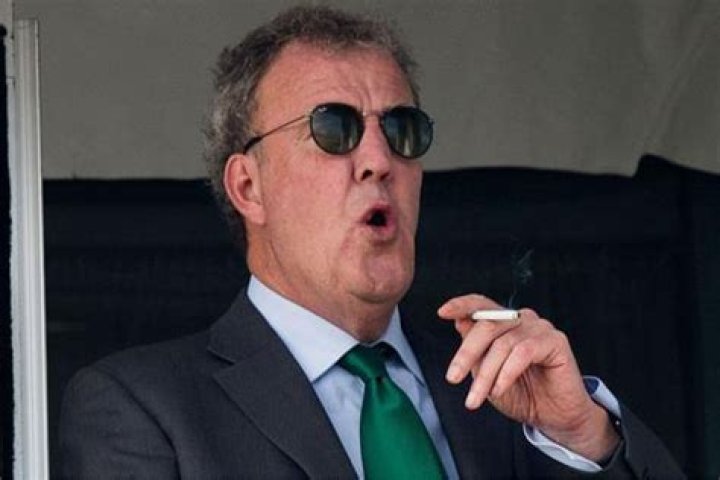 Jeremy Clarkson Net Worth | Celebrity Net Worth