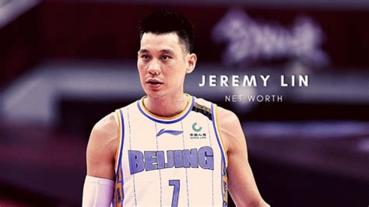 Jeremy Lin Net Worth | Celebrity Net Worth