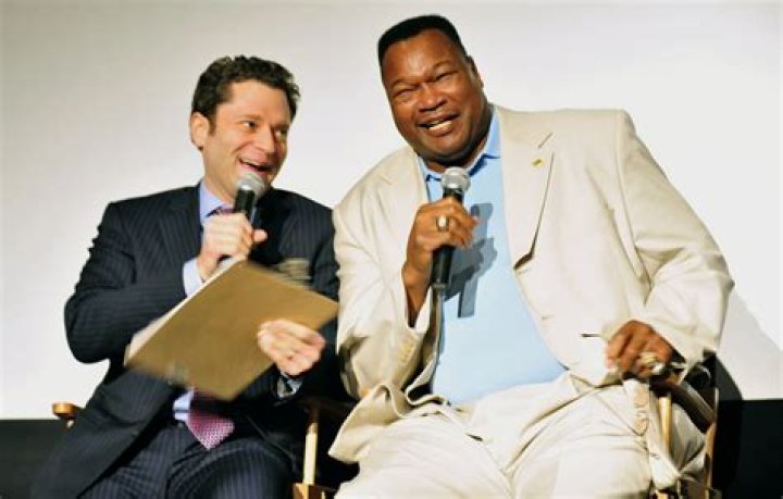 Jeremy Schaap Net Worth | Celebrity Net Worth