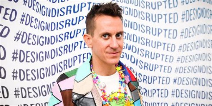 Jeremy Scott Net Worth | Celebrity Net Worth