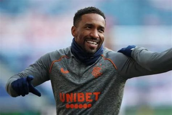 Jermain Defoe Net Worth | Celebrity Net Worth