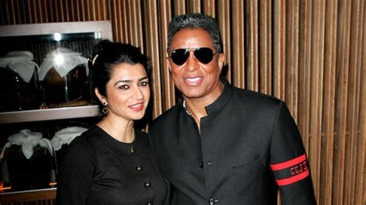 Jermaine Jackson Net Worth | Celebrity Net Worth