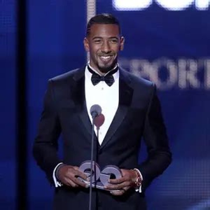 Jerome Boateng Net Worth | Celebrity Net Worth