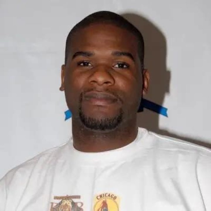 Jerome James Net Worth | Celebrity Net Worth