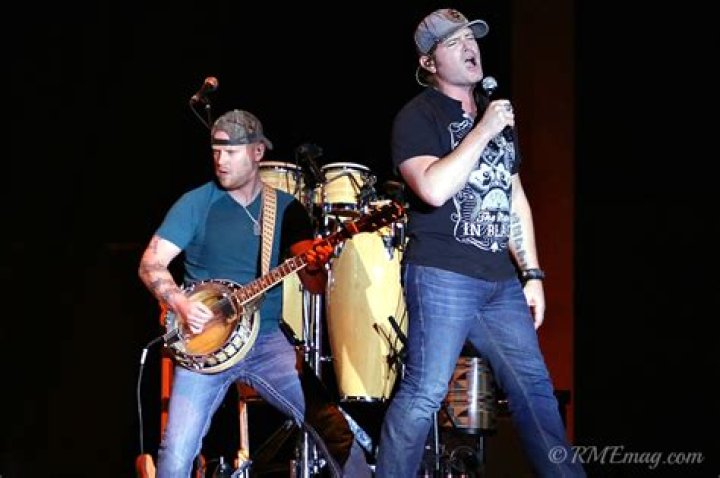 Jerrod Niemann Net Worth | Celebrity Net Worth