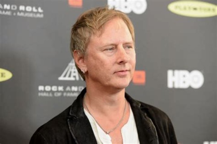 Jerry Cantrell Net Worth | Celebrity Net Worth