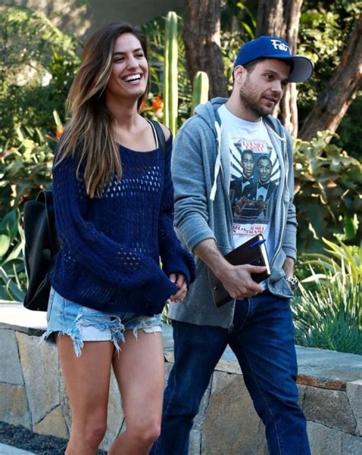 Jerry Ferrara Net Worth | Celebrity Net Worth