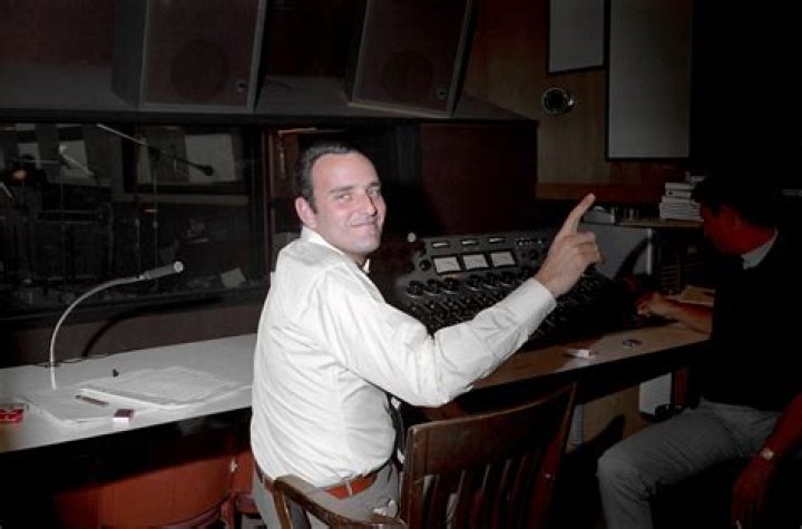 Jerry Moss Net Worth | Celebrity Net Worth