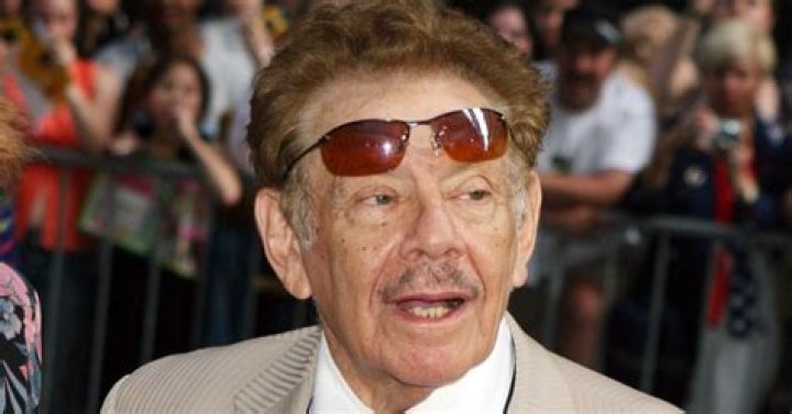 Jerry Stiller Net Worth | Celebrity Net Worth