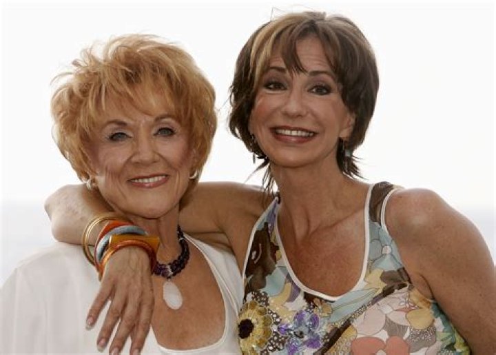 Jess Walton Net Worth | Celebrity Net Worth