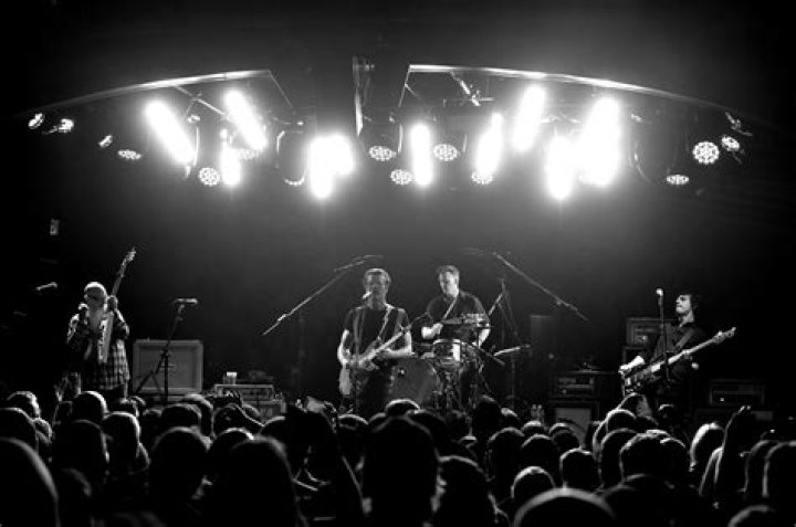 Jesse Hughes Net Worth | Celebrity Net Worth