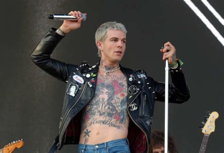 Jesse Rutherford Net Worth | Celebrity Net Worth