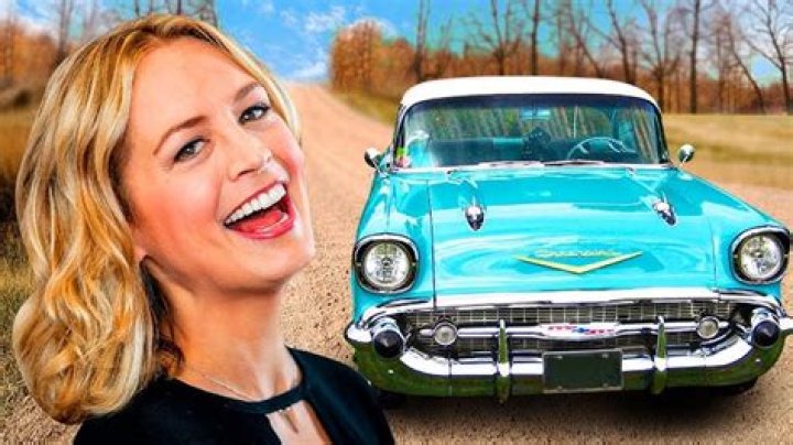 Jessi Combs Net Worth | Celebrity Net Worth