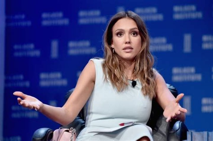 Jessica Alba's Honest Company Fortune Has Tanked 30% Since Going Public