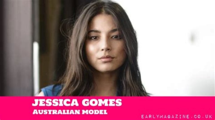 Jessica Gomes Net Worth | Celebrity Net Worth