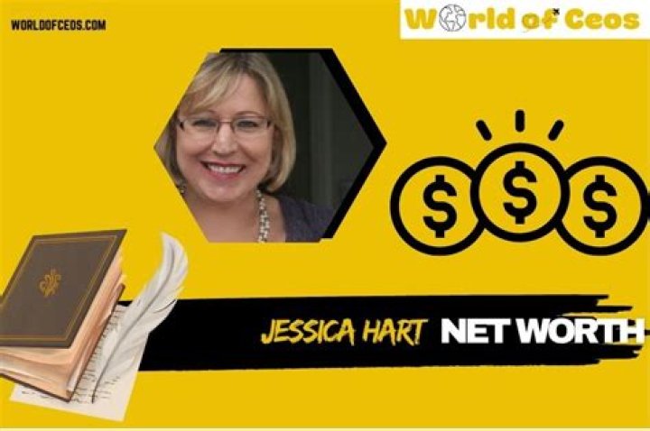 Jessica Hart Net Worth | Celebrity Net Worth