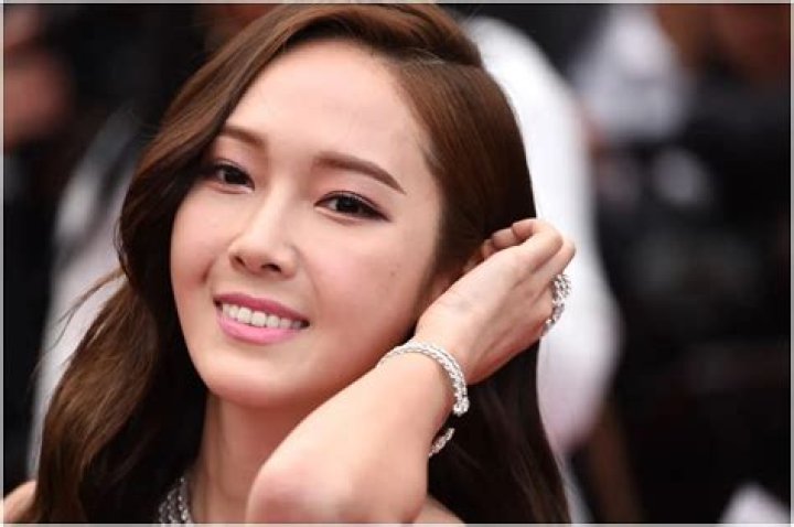 Jessica Jung Net Worth | Celebrity Net Worth