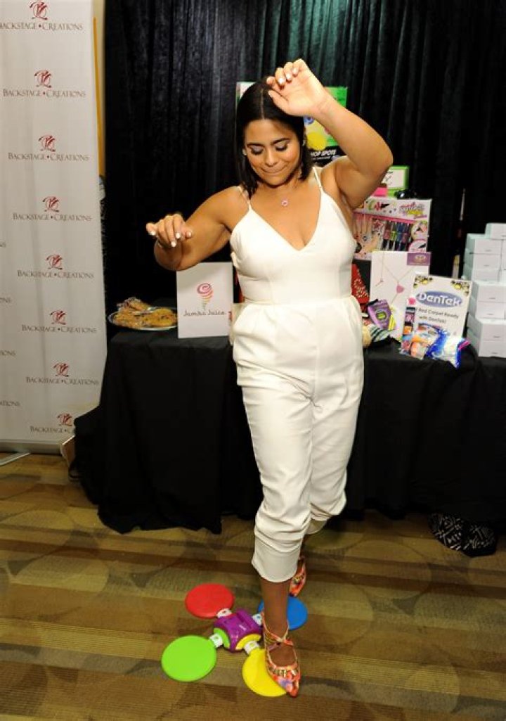 Jessica Marie Garcia Net Worth