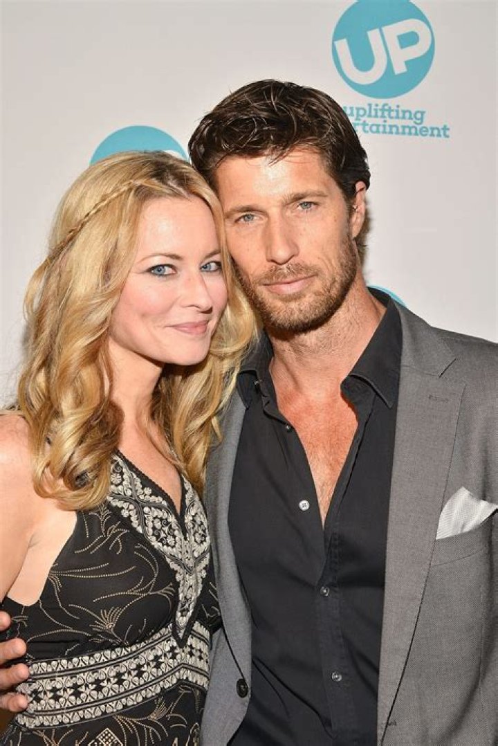 Jessica Morris Net Worth | Celebrity Net Worth