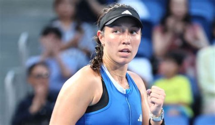 Jessica Pegula Net Worth | Celebrity Net Worth