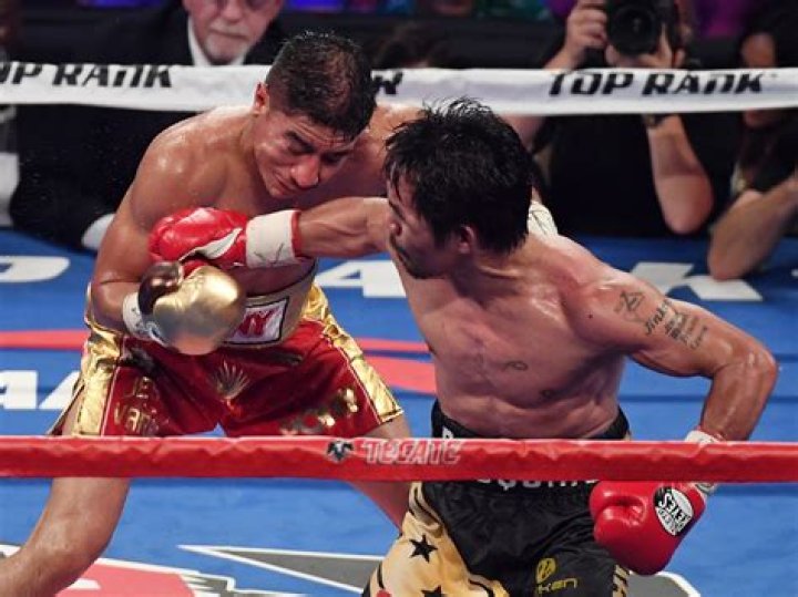 Jessie Vargas Net Worth | Celebrity Net Worth