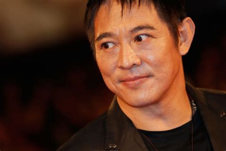 Jet Li Net Worth | Celebrity Net Worth