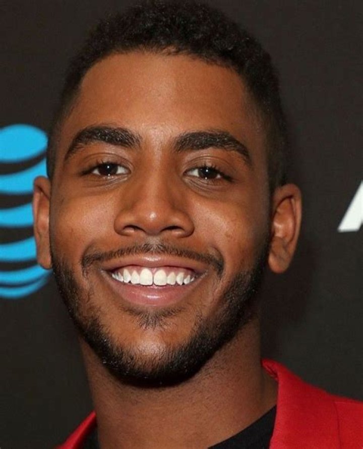 Jharrel Jerome Net Worth | Celebrity Net Worth