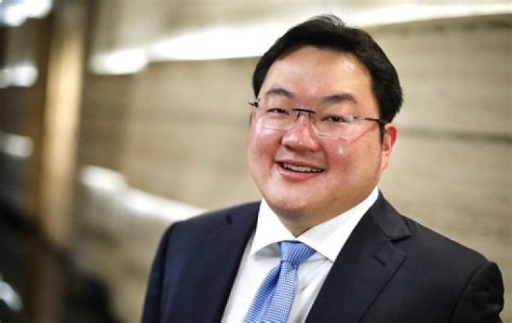 Jho Low Net Worth | Celebrity Net Worth