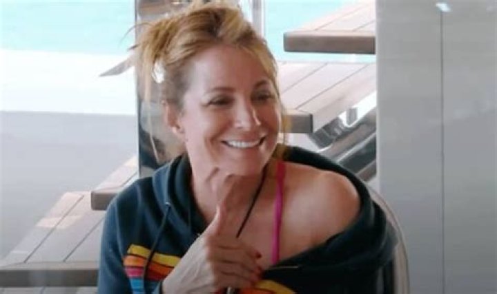 Jill Zarin Net Worth | Celebrity Net Worth