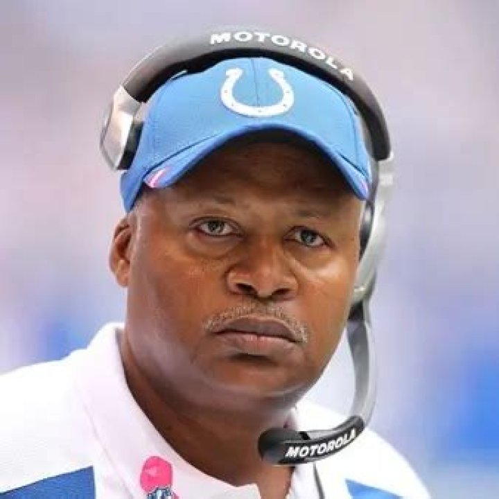 Jim Caldwell Net Worth | Celebrity Net Worth